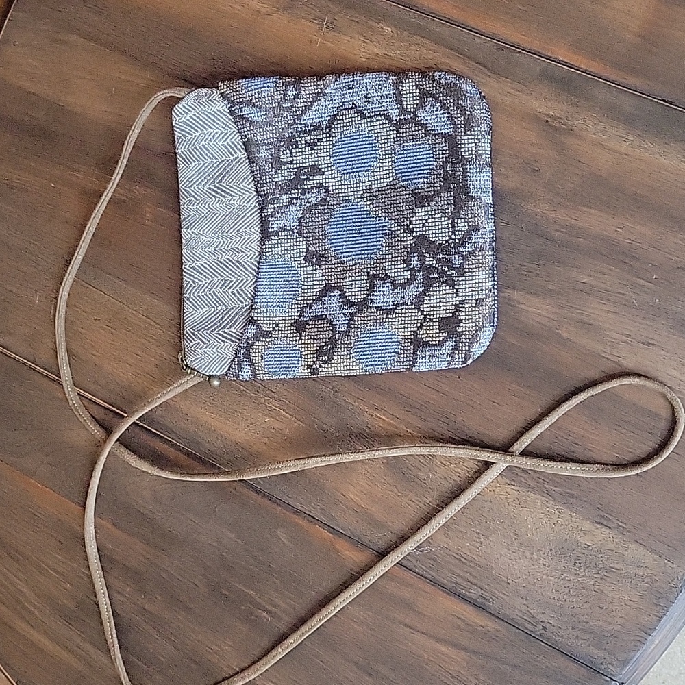 Maruca CUPCAKE Crossbody Bag